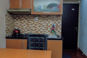 ARBA Sentra Timur Tower Sapphire