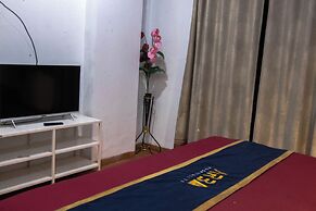 ARBA Sentra Timur Tower Sapphire