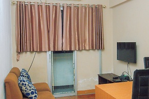 ARBA Sentra Timur Tower Sapphire