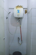 ARBA Sentra Timur Tower Sapphire