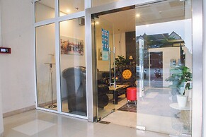 ARBA Sentra Timur Tower Sapphire