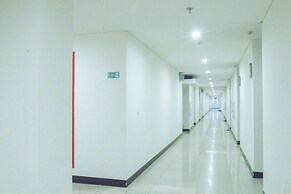 ARBA Sentra Timur Tower Sapphire