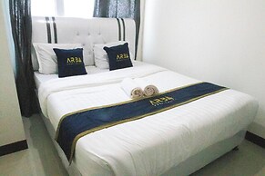 ARBA Sentra Timur Tower Sapphire