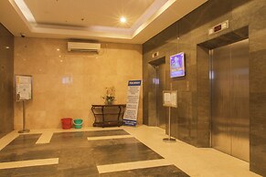 ARBA Sentra Timur Tower Sapphire