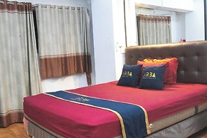 ARBA Sentra Timur Tower Sapphire