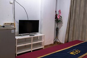 ARBA Sentra Timur Tower Sapphire