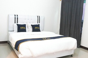 ARBA Sentra Timur Tower Sapphire