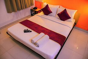 Naksha Tree Hotels Honey Crest