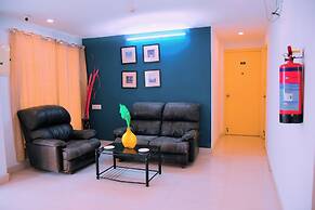 Naksha Tree Hotels Honey Crest