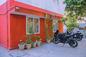 Naksha Tree Hotels Honey Crest