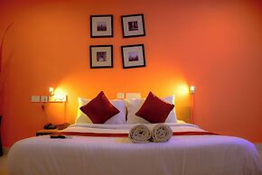 Naksha Tree Hotels Honey Crest