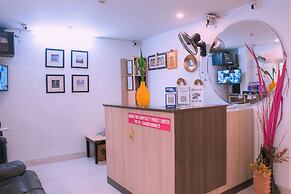 Naksha Tree Hotels Honey Crest