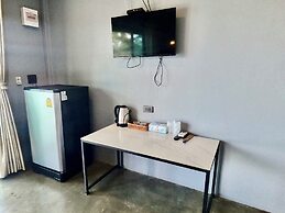 OYO 75530 By the dam cafe and farmstay