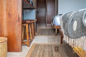 NHOA 305A Lux 2BR Pool View Aldea Zama