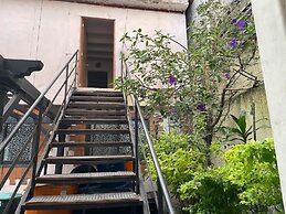 Hospedaje Coscomate 69