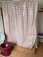 Hospedaje Coscomate 69