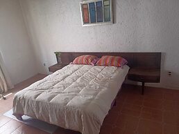 Hospedaje Coscomate 69