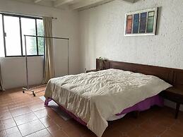 Hospedaje Coscomate 69