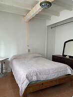 Hospedaje Coscomate 69