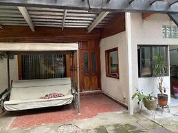 Hospedaje Coscomate 69