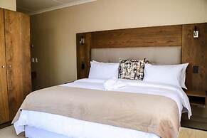 Windhoek Gardens Boutique Hotel cc