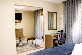 Windhoek Gardens Boutique Hotel cc