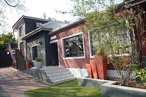 Windhoek Gardens Boutique Hotel cc