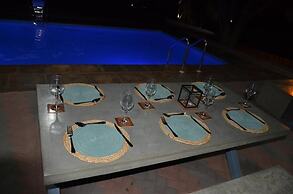 Windhoek Gardens Boutique Hotel cc