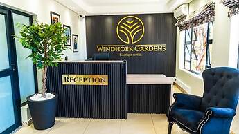 Windhoek Gardens Boutique Hotel cc