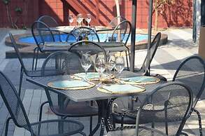 Windhoek Gardens Boutique Hotel cc