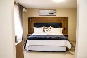 Windhoek Gardens Boutique Hotel cc