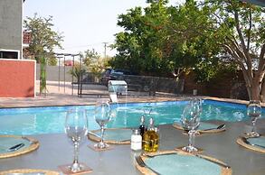 Windhoek Gardens Boutique Hotel cc