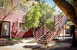 Windhoek Gardens Boutique Hotel cc