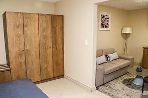 Windhoek Gardens Boutique Hotel cc