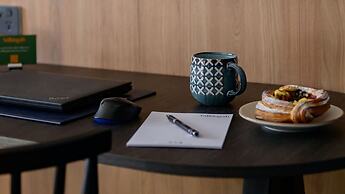 Yallungah Boutique Hotel by Travellers
