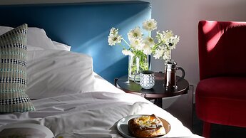 Yallungah Boutique Hotel by Travellers