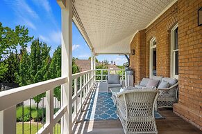 Yallungah Boutique Hotel by Travellers