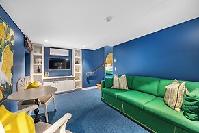 Yallungah Boutique Hotel by Travellers
