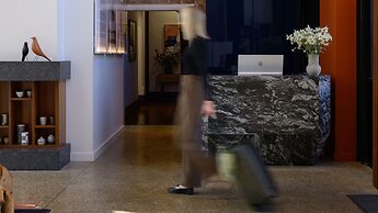 Yallungah Boutique Hotel by Travellers