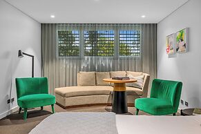 Yallungah Boutique Hotel by Travellers