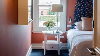 Yallungah Boutique Hotel by Travellers