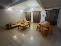 Skandi Söl - Peaceful Yoga Retreat