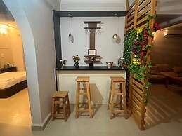 Skandi Söl - Peaceful Yoga Retreat