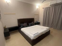 Skandi Söl - Peaceful Yoga Retreat