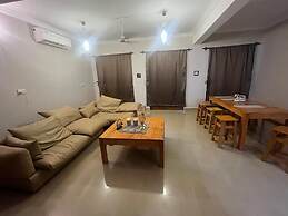 Skandi Söl - Peaceful Yoga Retreat