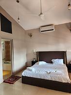 Skandi Söl - Peaceful Yoga Retreat