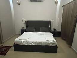 Skandi Söl - Peaceful Yoga Retreat