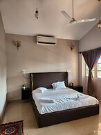 Skandi Söl - Peaceful Yoga Retreat