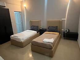 Skandi Söl - Peaceful Yoga Retreat