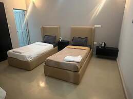 Skandi Söl - Peaceful Yoga Retreat